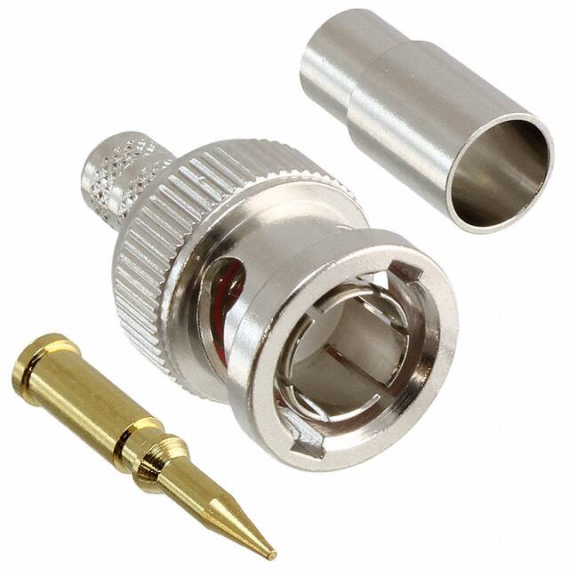 112127 Amphenol RF  Koaxialsteckverbinder (HF)-Baugruppen